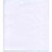 ValueX Suspension File Card Tab Inserts White (Pack 56) - 19601PLAIN 84638PG