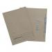 ValueX Transfer Spring File Manilla Foolscap 285gsm Buff (Pack 25) - 43512DENT 84778PG