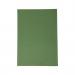 ValueX Square Cut Folder Manilla Foolscap 180gsm Green (Pack 100) - 44114PLAIN 84841PG