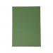 ValueX Square Cut Folder Manilla Foolscap 180gsm Green (Pack 100) - 44114PLAIN 84841PG