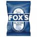 Foxs Glacier Mints Sweets 195g (Pack 12) 401004 85040CP