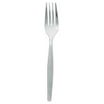 ValueX Stainless Steel Fork (Pack 12) - 0304114 85096CP