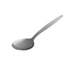 ValueX Stainless Steel Dessert Spoon (Pack 12) - 0304115 85103CP