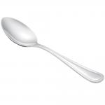 ValueX Stainless Steel Teaspoon (Pack 12) - 0304116 85110CP