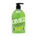 OMG Antibacterial Hand Wash Aloe Vera Pump Top Bottle 500ml - 604399 85131CP