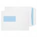 Blake Purely Everyday Pocket Envelope C5 Self Seal Window 90gsm White (Pack 500) - FL2084 85282BL