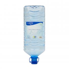 Latis Mineral Water Bottle for Water Dispenser 15 Litre - 201003 85292CP