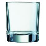 ValueX Glass Squat Tumbler 10.5oz (Pack 6) - 0301022 85327CP