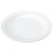 ValueX Wide Rimmed Plate 250mm (Pack 6) - 304111 85341CP