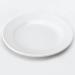 ValueX Wide Rimmed Plate 170mm (Pack 6) 305093 85397CP