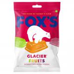 Foxs Glacier Fruits Sweets 195g (Pack 12) - 0401003 85404CP