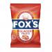 Foxs Glacier Fruits Sweets 195g (Pack 12) 401003 85404CP