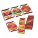 Crawfords Biscuits Mini 3 Pack Assorted Biscuits (Pack 100) - 401005 85418CP