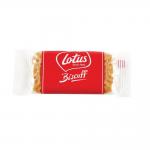 Lotus Caramelised Biscuits (Pack 300) 401017 85439CP