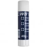 ValueX PVA Glue Stick 40g (Pack 10) - 793040x10 85457XX