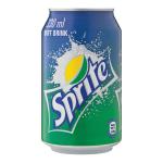 Sprite Drink Can 330ml (Pack 24) 0402008 85495CP