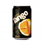 Tango Drink Can 330ml (Pack 24) 402011 85509CP