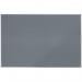 ValueX Grey Felt Noticeboard Aluminium Frame 1800x1200mm 1915440 85660AC