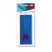 ValueX Magnetic Whiteboard Eraser Blue 1901433 85702AC