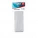 ValueX Whiteboard Magnetic Eraser Refills (Pack 10) 1901434 85709AC