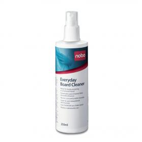  AF Permanent Ink Remove Spray for Permanent Marker Pen or Biro  from Whiteboards - 125ml : Office Products