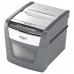 Rexel Optimum AutoFeed 45X Cross Cut Shredder 20 Litre 45 Sheet Automatic6 Sheet Manual Black 2020045X 85779AC