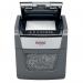 Rexel Optimum AutoFeed 45X Cross Cut Shredder 20 Litre 45 Sheet Automatic6 Sheet Manual Black 2020045X 85779AC