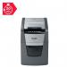 Rexel Optimum AutoFeed Plus 100M Micro Cut Shredder 34 Litre 100 Sheet Automatic6 Sheet Manual Black 2020100M 85793AC