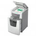 Leitz IQ AutoFeed Office 150 Cross Cut Shredder 44 Litre 150 Sheet Automatic8 Sheet Manual White 80131000 85891AC