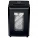 Rexel Promax QS RSX1538 Cross Cut Shredder 38 Litre 15 Sheet Black 2104587 85933AC