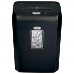 Rexel Promax QS RDD1535 Strip Cut Shredder 35 Litre 15 Sheet Black 2104586 85947AC