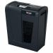 Rexel Secure S5 Strip Cut Shredder 10 Litre 5 Sheet Black 2020121 86003AC