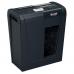 Rexel Secure S5 Strip Cut Shredder 10 Litre 5 Sheet Black 2020121 86003AC