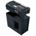 Rexel Secure X6 Cross Cut Shredder 10 Litre 6 Sheet Black 2020122 86010AC