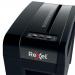 Rexel Secure X6 SL Cross Cut Slim