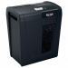 Rexel Secure X10 Cross Cut Shredder 18 Litre 10 Sheet Black 2020124 86038AC