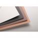 Clairefontaine Pastelmat Pad No.2 240x300mm 360gsm 12 Sheets 4 Colour Shades of Paper 96007C 86164EX