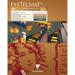 Clairefontaine Pastelmat Pad No.2 240x300mm 360gsm 12 Sheets 4 Colour Shades of Paper 96007C 86164EX
