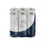 Purely Class Toilet Roll 2Ply Super Soft (Pack 18) PC1120 86388TC