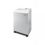 Dahle Professional Waste Pro Cross Cut Shredder P3 60 Litre 18-20 Sheet Grey D31014002 86391PL