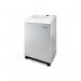 Dahle Professional Clean Air Cross Cut Shredder P3 60 Litre 18-20 Sheet Grey D31014598 86405PL