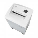 Dahle Professional Office Shredder Cross Cut P4 40 Litre 7-9 Sheet Grey D21412643 86419PL