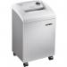 Dahle Professional Office Shredder Cross Cut P4 40 Litre 7-9 Sheet Grey D21412643 86419PL