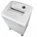 Dahle Professional Office Shredder Cross Cut P4 60 Litre 15-17 Sheet Grey D31412675 86426PL