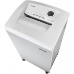 Dahle Professional Office Shredder Cross Cut P4 100 Litre 24-26 Sheet Grey D46412698 86433PL