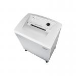 Dahle Professional Office Shredder Cross Cut P4 140 Litre 24-26 Sheet Grey D51412708 86440PL