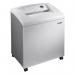 Dahle Professional Office Shredder Cross Cut P4 140 Litre 24-26 Sheet Grey D51412708 86440PL