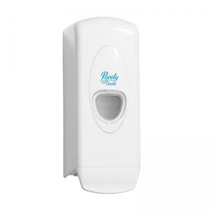 Photos - Soap / Hand Sanitiser Xiaomi Purely Smile Bulk Fill SoapSanitiser Dispenser 1L White PS1704 86444TC 