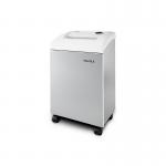 Dahle Professional Office Clean Air Cross Cut Shredder P4 40 Litre 7-9 Sheet Grey D21413566 86447PL