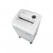 Dahle Professional Office Clean Air Cross Cut Shredder P4 40 Litre 7-9 Sheet Grey D21413566 86447PL